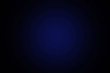 Beyaz ışıklandırma arka planına sahip mavi karanlık