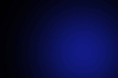 Beyaz ışıklandırma arka planına sahip mavi karanlık