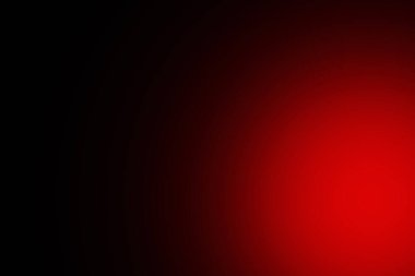 beyaz ışıklandırma arka planına sahip kırmızı karanlık