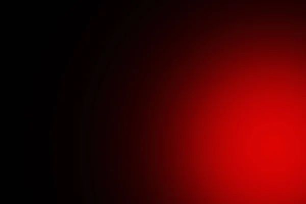 Rött Mörker Med Vit Belysning Bakgrund — Stockfoto