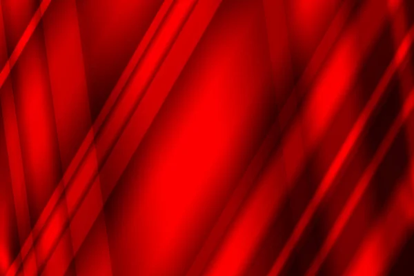 Linhas Vermelhas Abstratas Tecido Brilho Luz Multiplicar Bacground — Fotografia de Stock