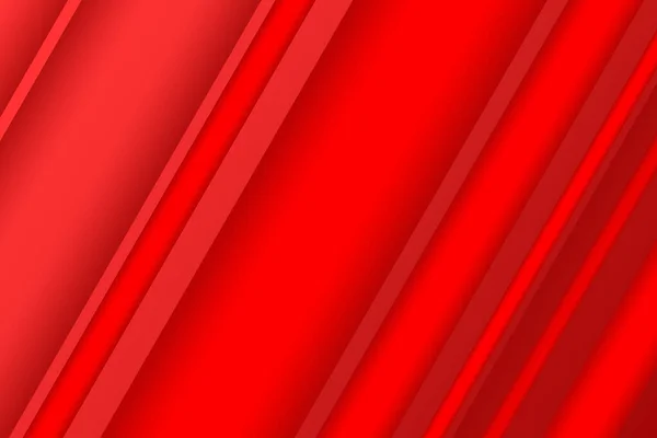 Abstract Red Lines Fabric Shine Light Bacground — Stock Photo, Image