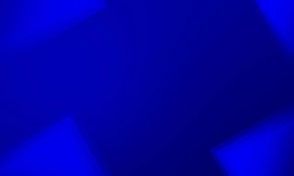 Abstract Dark Blue Square Tiles Technology Background — Stock fotografie