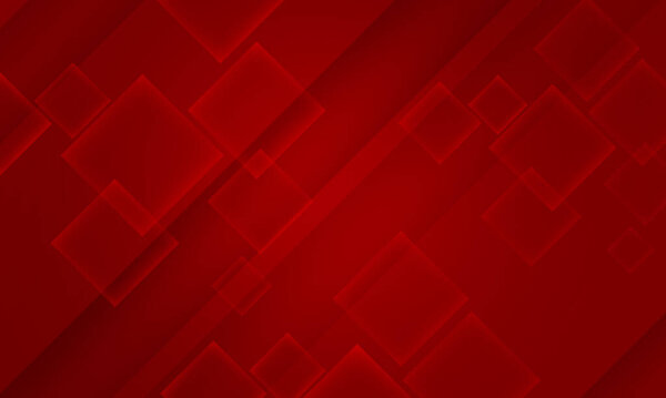red squares tiles pattern technology abstract background
