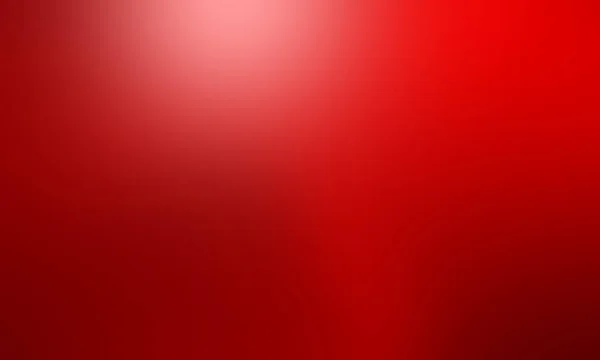 Abstrakcyjny Czerwony Niewyraźne Miękkie Gradient Tle Reflektora — Zdjęcie stockowe