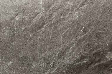 Gri beton duvar dokusu. Sert yüzey