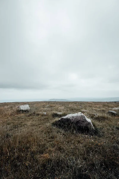 Prachtig Uitzicht Scenic Landschap Natuur — Stockfoto