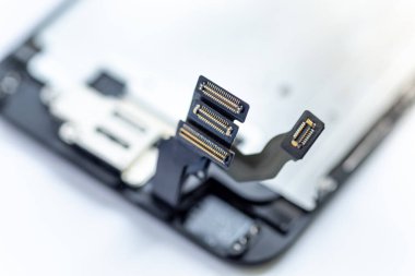 Telefonun kendisinden değiş tokuşu göster