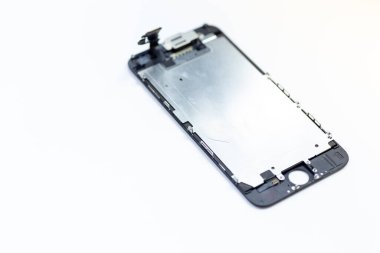 Telefonun kendisinden değiş tokuşu göster