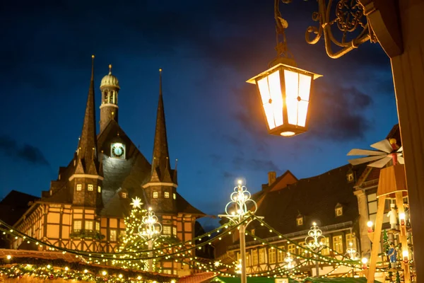 Wernigerode Şehir Müzesi Yaz Akşamı