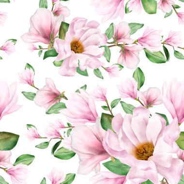 Manolya Suluboya Çiçeksiz Desen