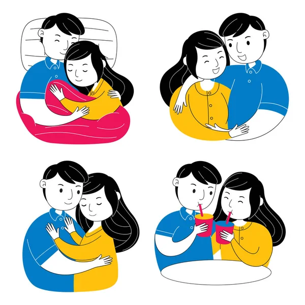 Sevgililer Günü Vector Paketi 