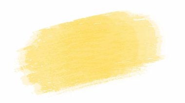 Tasarımınız için sarı suluboya arkaplan, suluboya arkaplan, vektör.