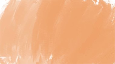 Dokular için turuncu suluboya arka plan ve web pankartları arzuluyor