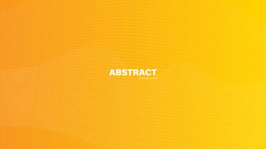 Akışkan şekilli, soyut turuncu arka plan modern konsept. Minimum poster. afiş, web, kapak, reklam panosu, broşür, sosyal medya, iniş sayfası için arkaplan.