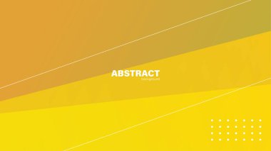 Akışkan şekilli, soyut turuncu arka plan modern konsept. Minimum poster. afiş, web, kapak, reklam panosu, broşür, sosyal medya, iniş sayfası için arkaplan.