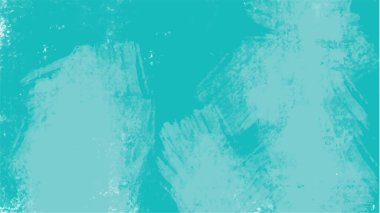 Dokular için mavi suluboya arkaplan ve web pankartları arzuluyor