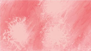 Dokular için pembe suluboya arka plan ve web pankartları arzuluyor