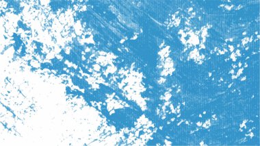 Dokular için mavi suluboya arkaplan ve web pankartları arzuluyor