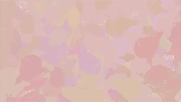 Fundo Aquarela Rosa Para Texturas Fundos Banners Web Desig —  Vetores de Stock