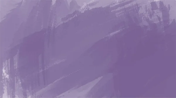 Fundo Aquarela Roxo Para Texturas Fundos Banners Web Desig — Vetor de Stock