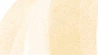 Dokular için turuncu suluboya arka plan ve web pankartları arzuluyor