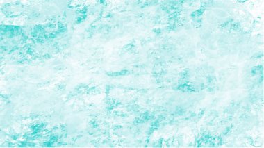 Dizaynınız için mavi suluboya arkaplan, suluboya arkaplan, vektör.