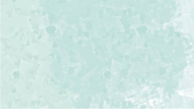 Tasarımınız için yeşil suluboya arkaplan, suluboya arkaplan, vektör.