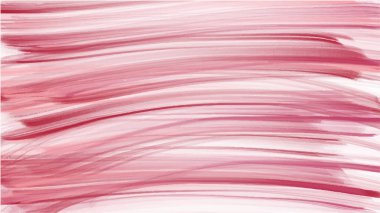 Tasarımınız için pembe suluboya arkaplan, suluboya arka plan, vektör.