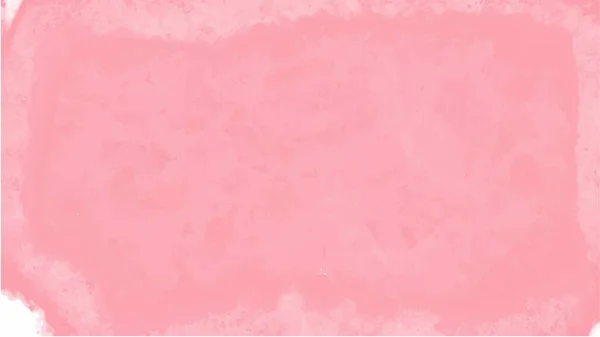 Fondo Acuarela Rosa Para Texturas Fondos Banners Web Desig — Vector de stock