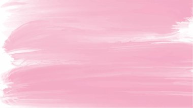 Dokular için pembe suluboya arka plan ve web pankartları arzuluyor