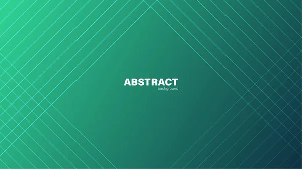 Abstrakti Vihreä Neste Muoto Moderni Tausta Kopioi Tilaa Vektori — vektorikuva