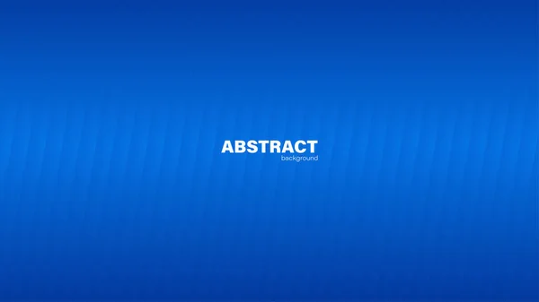 Fondo Azul Abstracto Líneas Fondo Con Espacio Copia Para Diseño — Archivo Imágenes Vectoriales