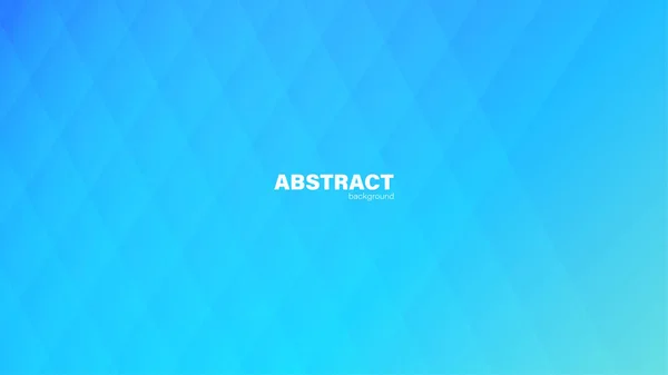 Fond Bleu Abstrait Forme Ligne Fond Avec Espace Copie Pour — Image vectorielle