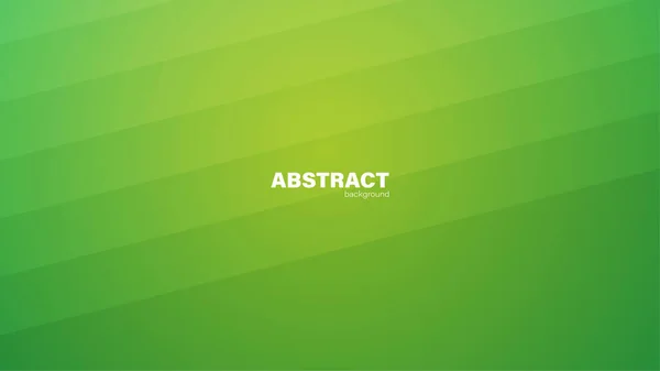 Forma Fluido Verde Abstracto Fondo Moderno Con Espacio Copia Vector — Vector de stock