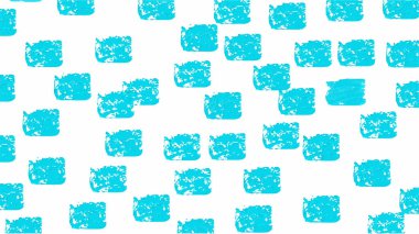 Dizaynınız için mavi suluboya arkaplan, suluboya arkaplan, vektör.