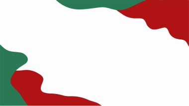 Tasarımınız, suluboya arka plan konseptiniz, vektörünüz için yumuşak renkli suluboya arkaplan.