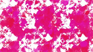 Tasarımınız için pembe suluboya arkaplan, suluboya arka plan, vektör.