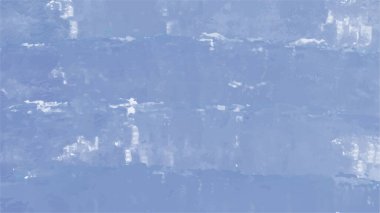 Dizaynınız için mavi suluboya arkaplan, suluboya arkaplan, vektör.