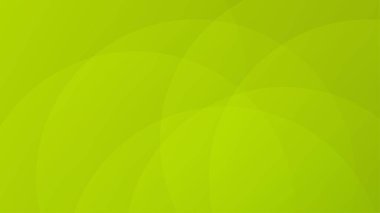 Özet yeşil sıvı şekilli modern arkaplan kopyalama alanı, vektör.