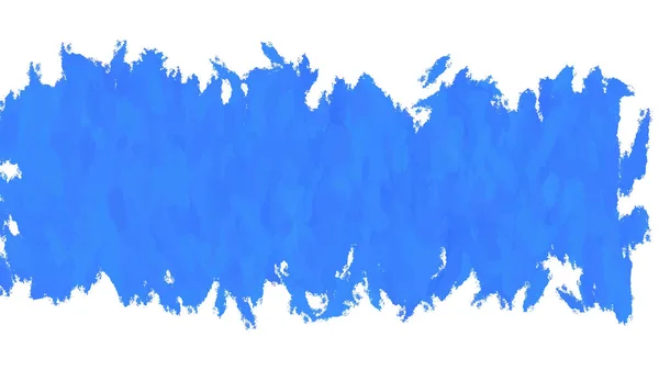 Fondo Acuarela Azul Para Texturas Fondos Banners Web Desig — Vector de stock