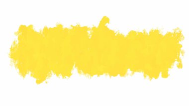 Tasarımınız için sarı suluboya arkaplan, suluboya arkaplan, vektör.