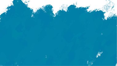 Dizaynınız için mavi suluboya arkaplan, suluboya arkaplan, vektör.