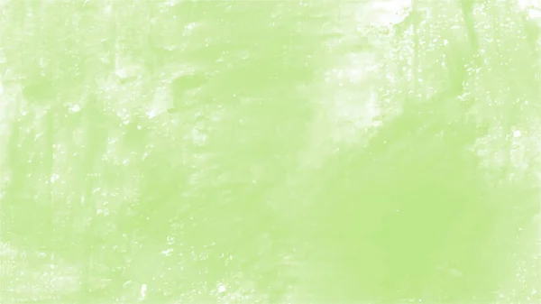 Зелений Акварельний Фон Вашого Дизайну Концепція Акварельного Фону Вектор — стоковий вектор