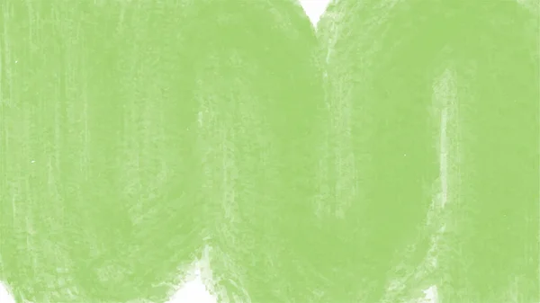 Groene Aquarel Achtergrond Voor Texturen Achtergronden Web Banners Desig — Stockvector