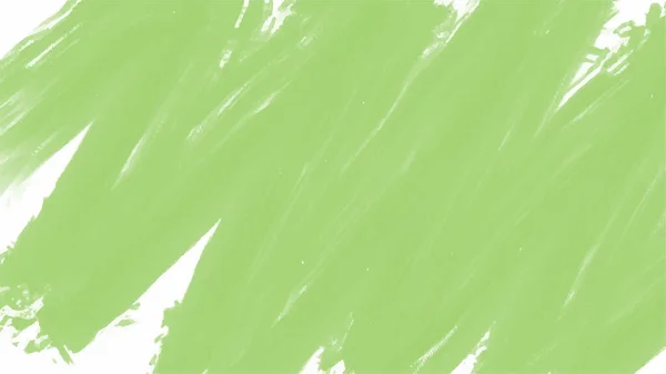 Zelená Akvarel Pozadí Pro Váš Design Akvarel Pozadí Koncept Vektor — Stockový vektor