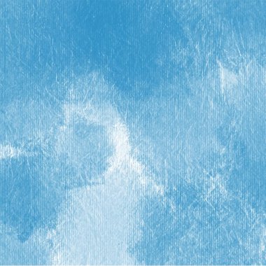 Dizaynınız için mavi suluboya arkaplan, suluboya arkaplan, vektör.