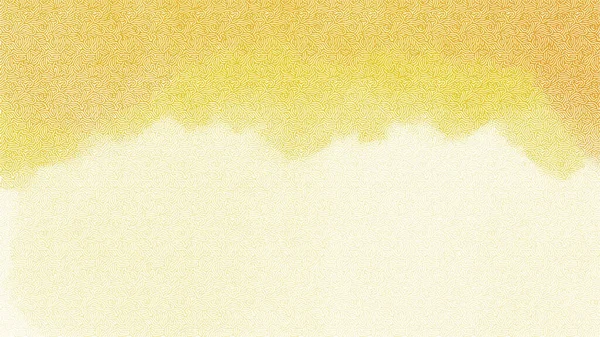 Tasarımınız için sarı suluboya arkaplan, suluboya arkaplan, vektör.