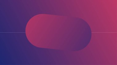 Soyut mor arkaplan, modern arkaplan kavramı, vektör illüstrasyonu.