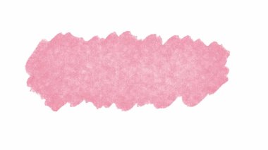 Dokular için pembe suluboya arka plan ve web pankartları arzuluyor